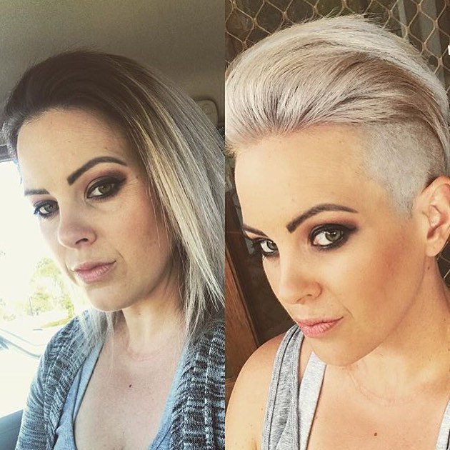 Foto: @brickies_girl [INSTAGRAM]