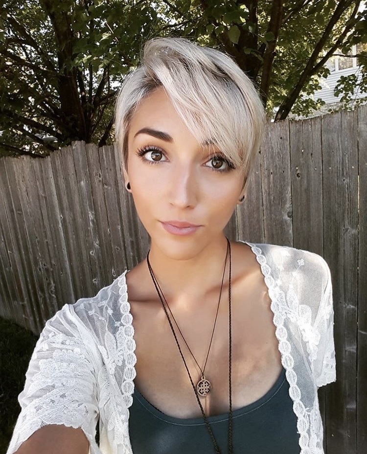 Foto: @vegannettefit [IG]