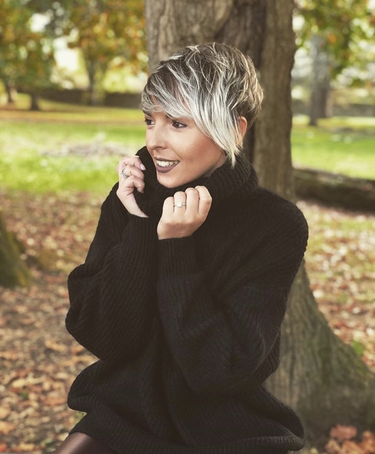 Foto: @queenofstores [IG]