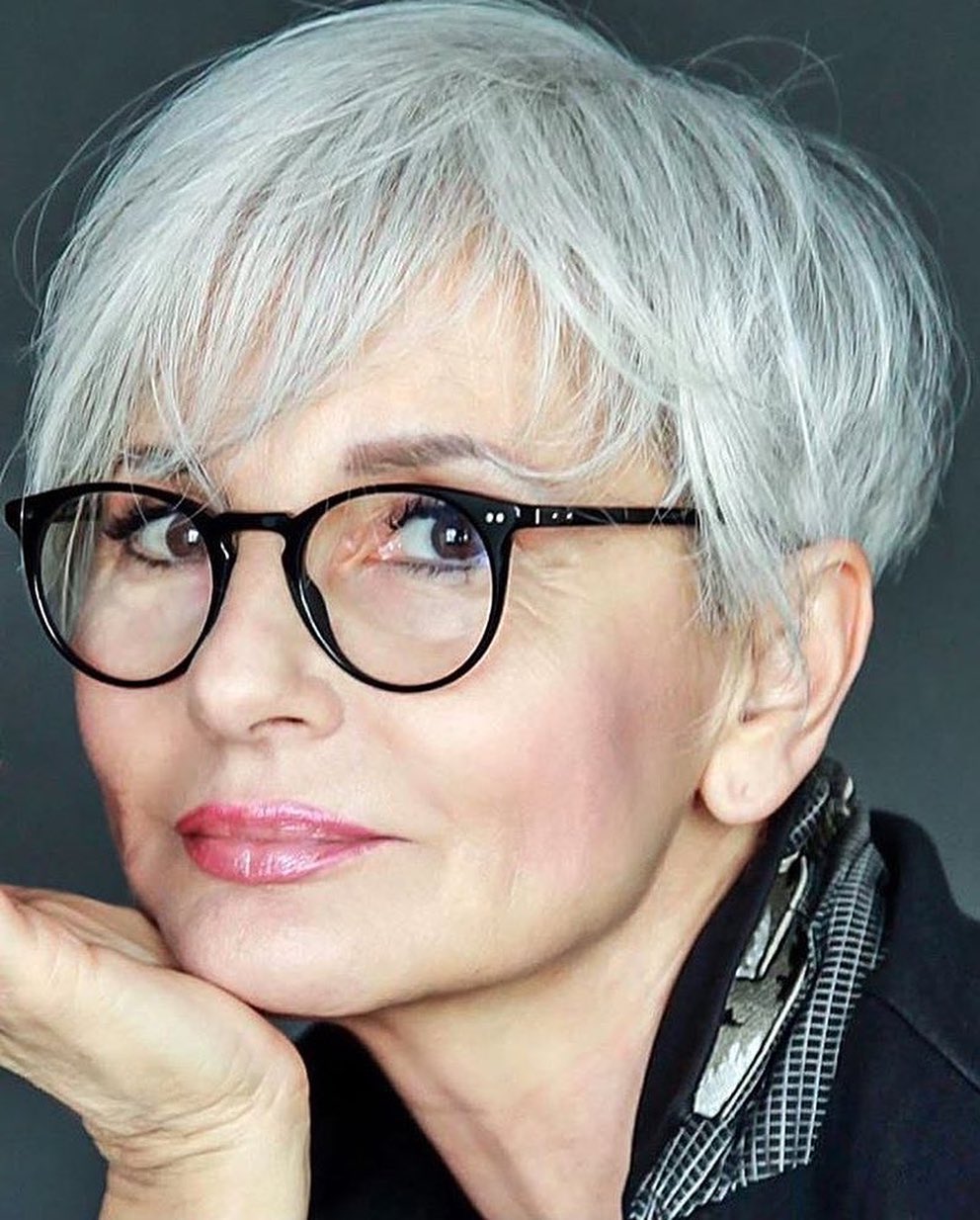 Foto: @shorthairexclusive [IG]