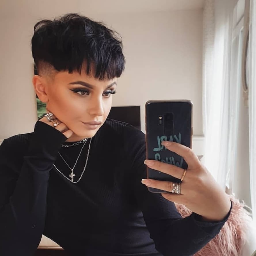 Foto: @nesladimdekuji [IG]