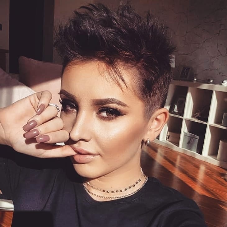 Foto: @nesladimdekuji [IG]