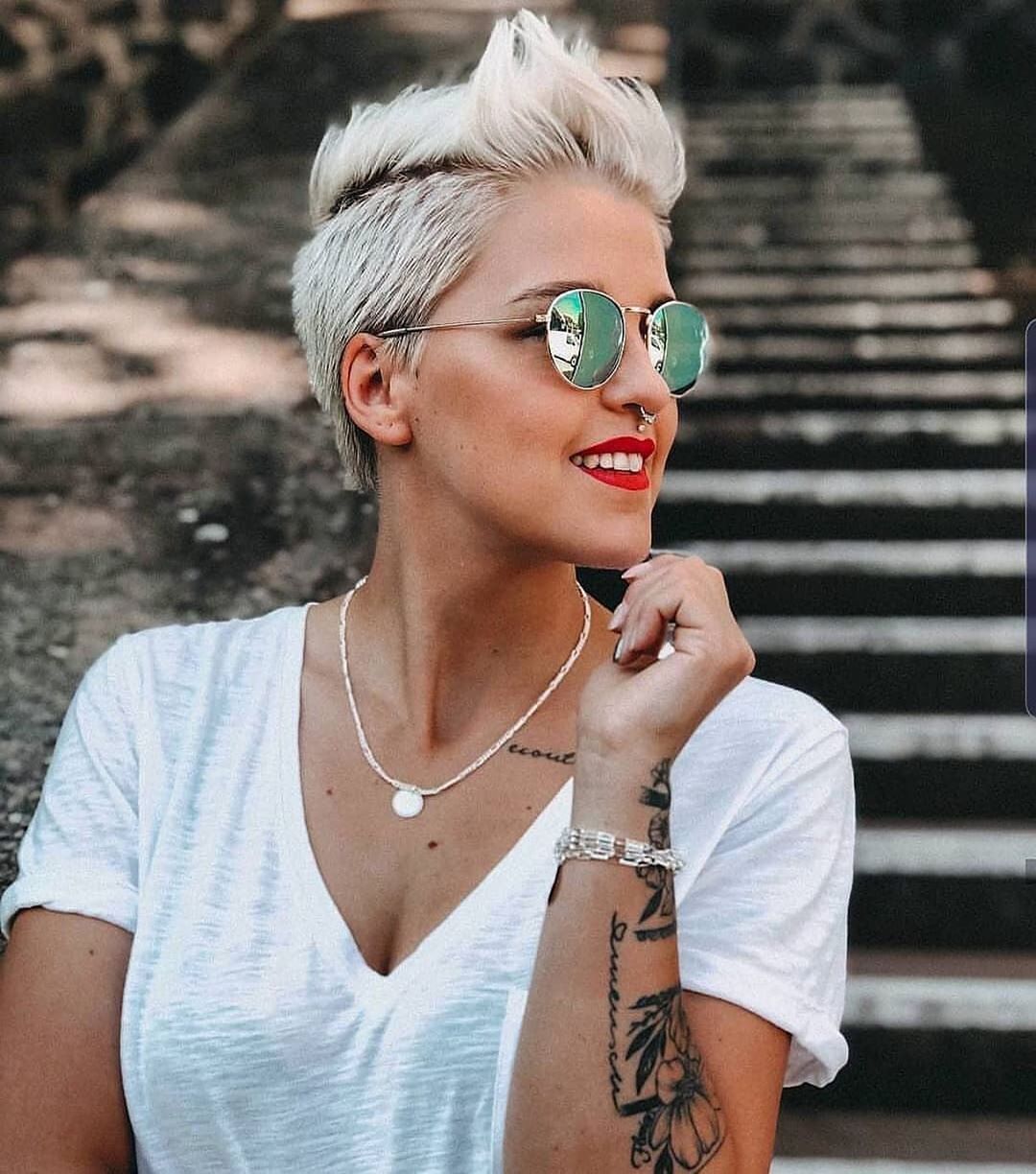 Foto: @shorthairexclusive [IG]