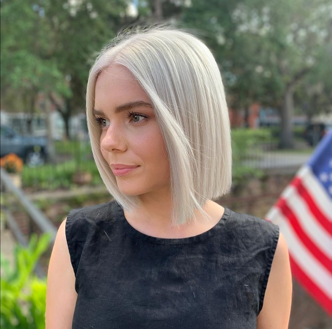 Foto: @demiraehair [IG]