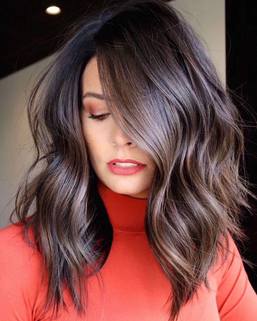 Foto: @balayageombre [IG]