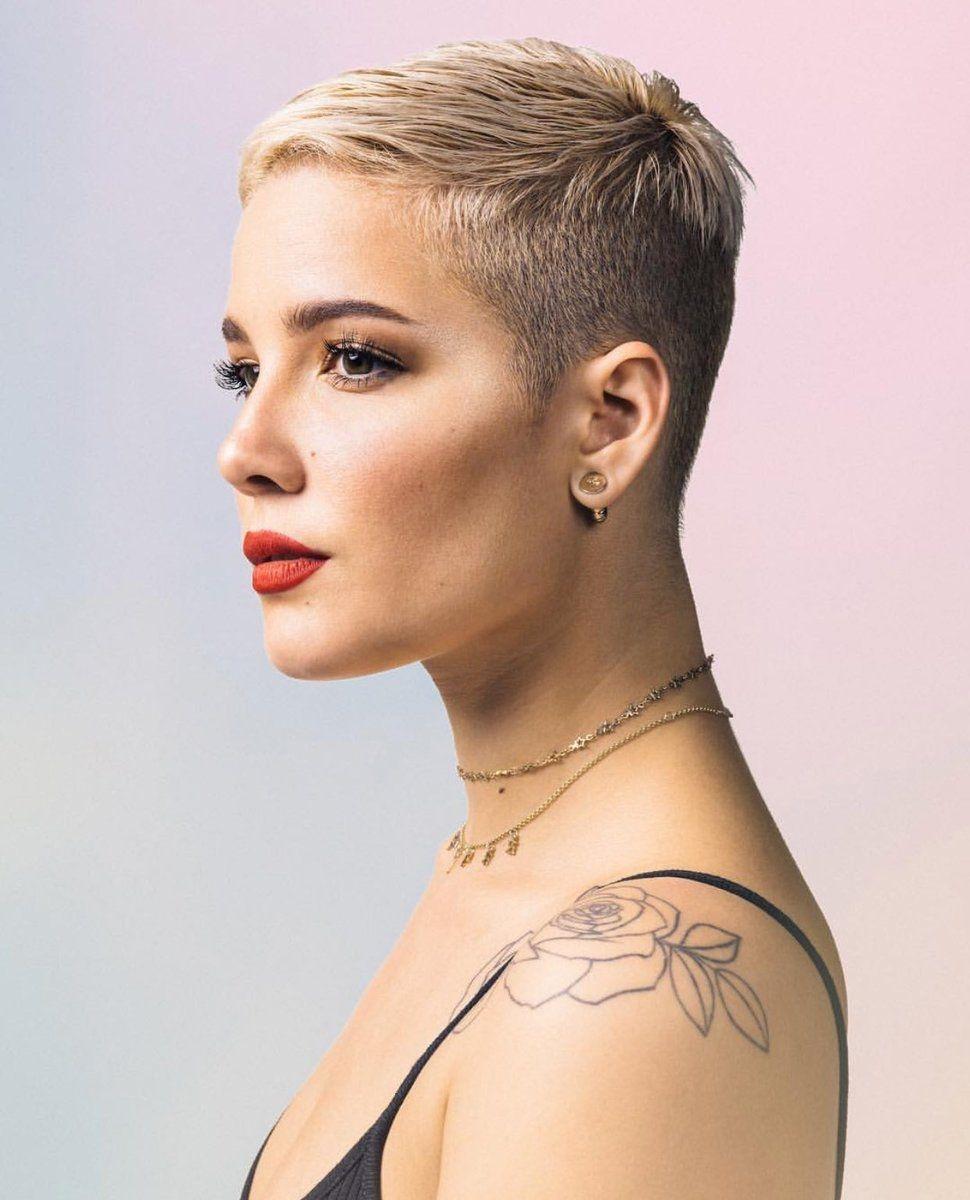 Foto: @iamhalsey [IG]