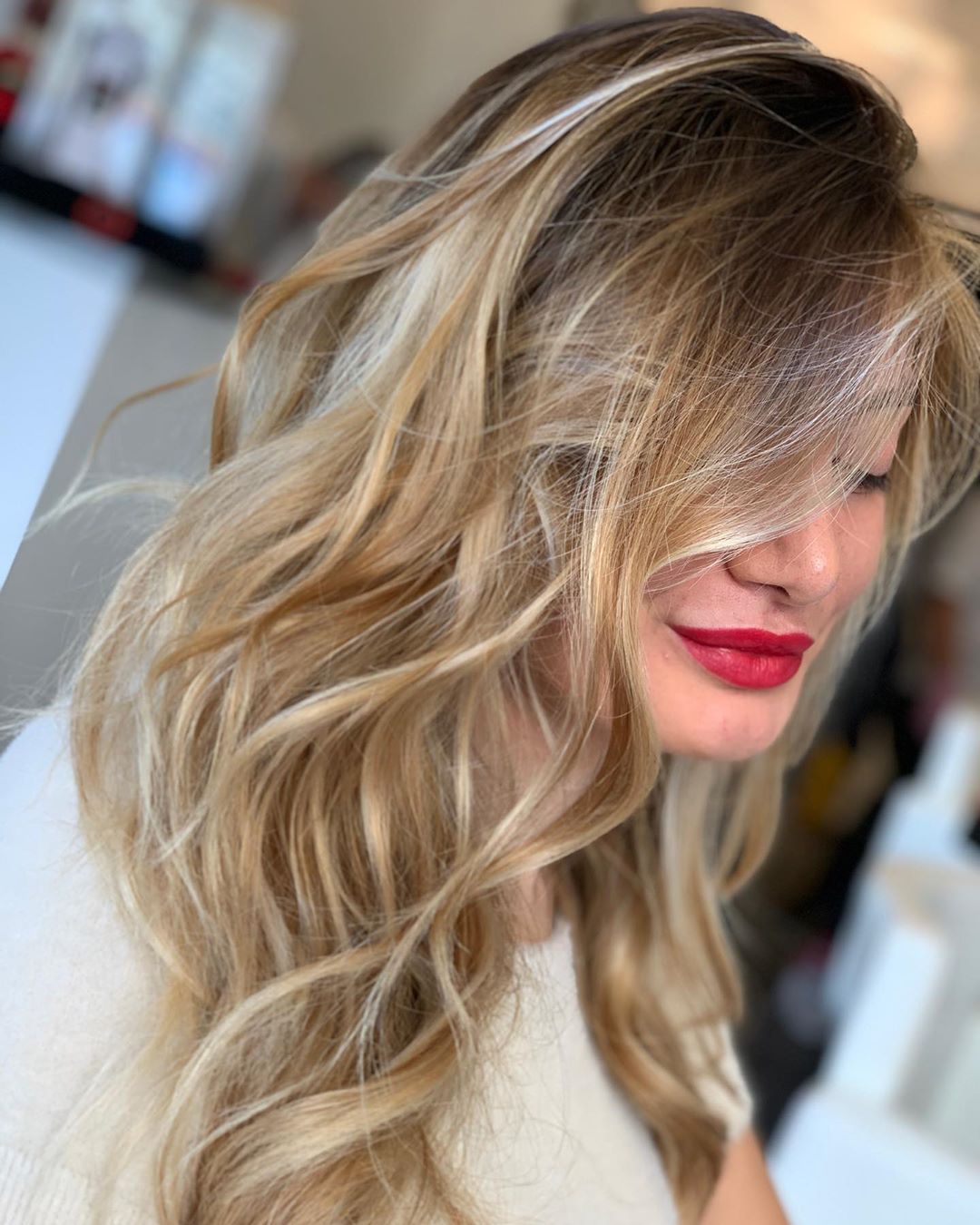 Foto: @antonellavezza [IG]