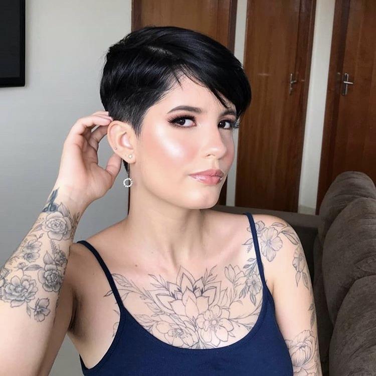 Foto: @abigailnascim [IG]