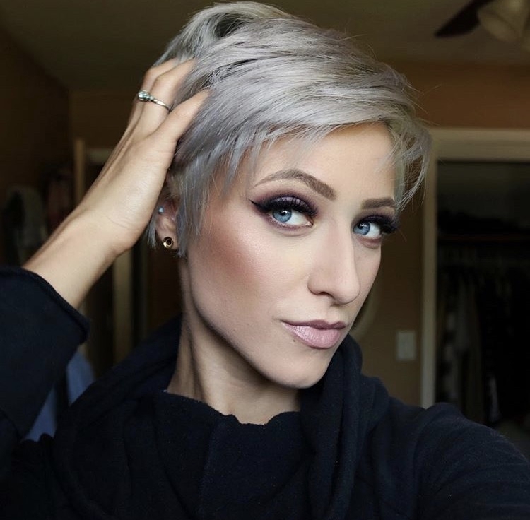 Foto: @the.oliviadanielle [IG]