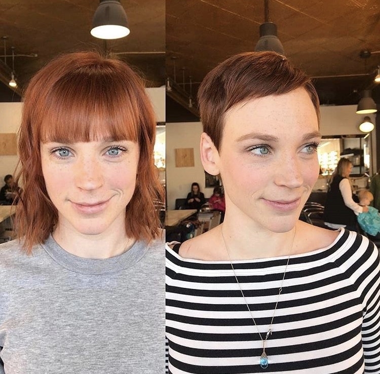 Foto: @hairbycourtneyk [IG]