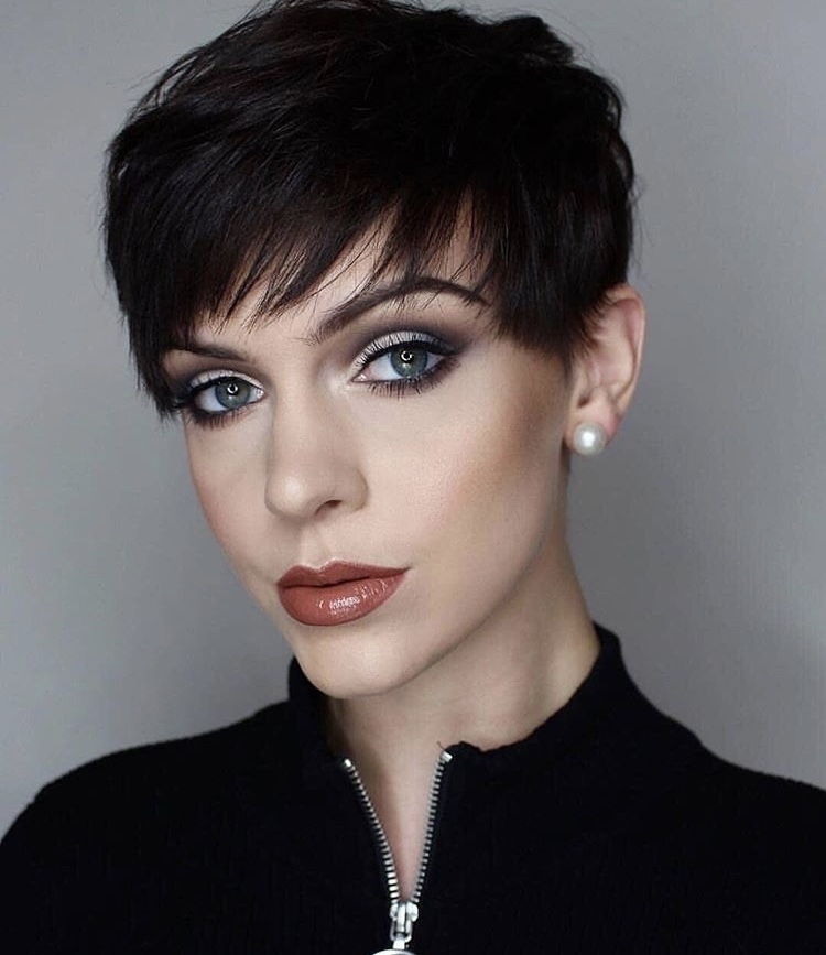 Foto: @officialrachelmadison [IG]