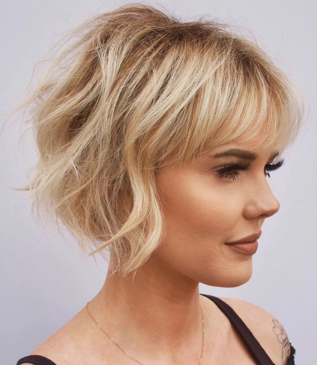 Foto: @chrisjones_hair [IG]