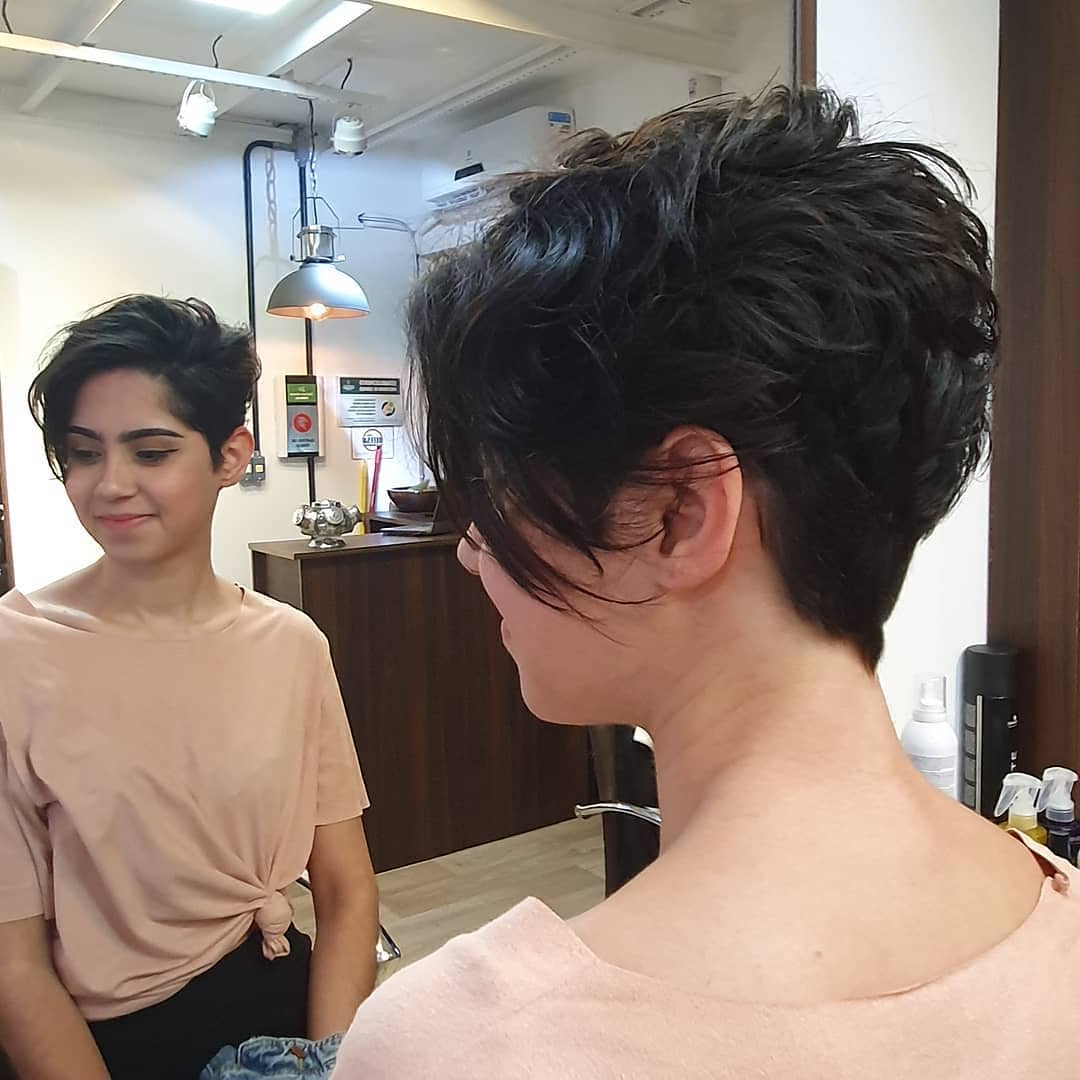 Foto: @@denyvir [IG]