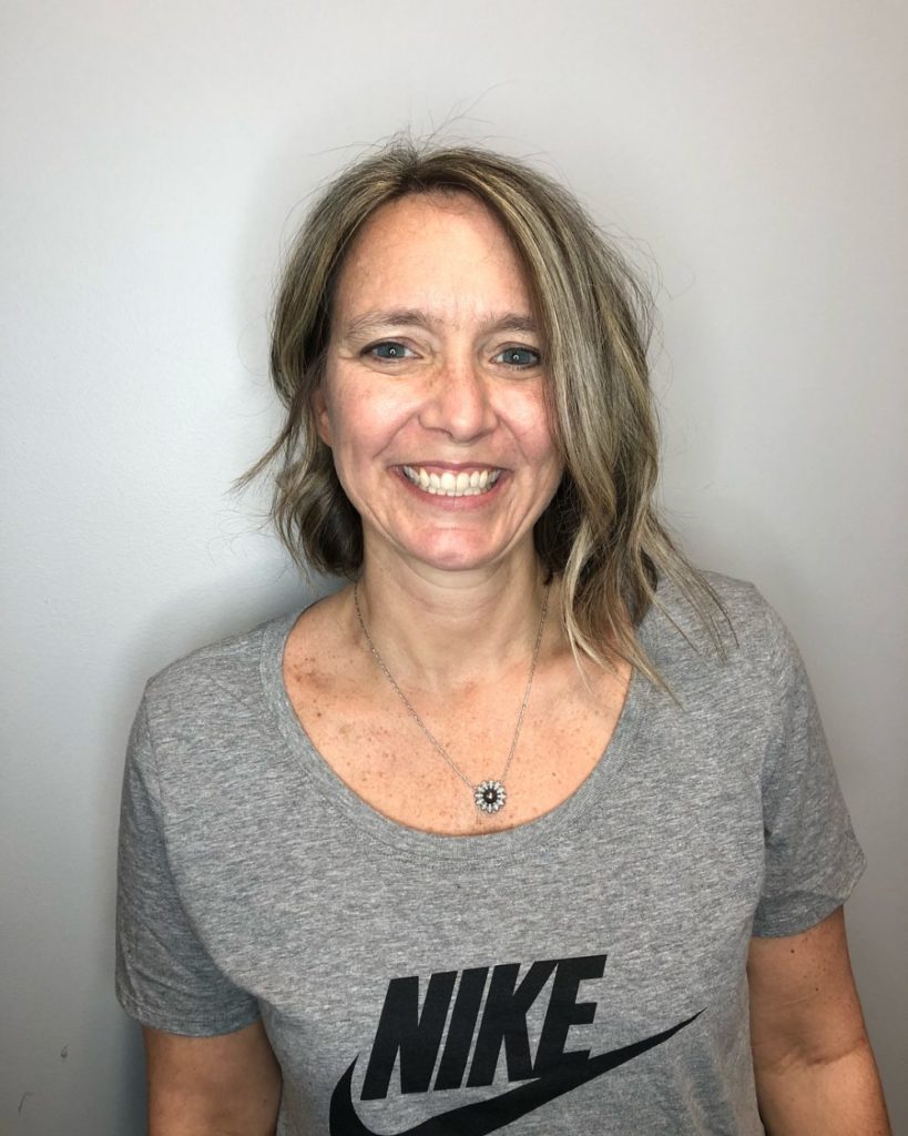 Foto: @stylistamiemichelle [IG]