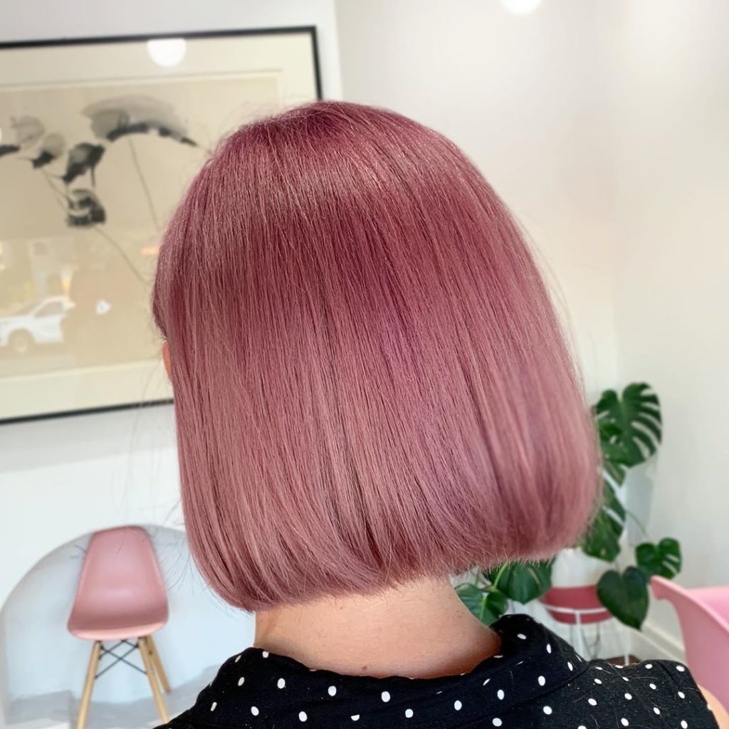 Foto: @asuka._hair [IG]