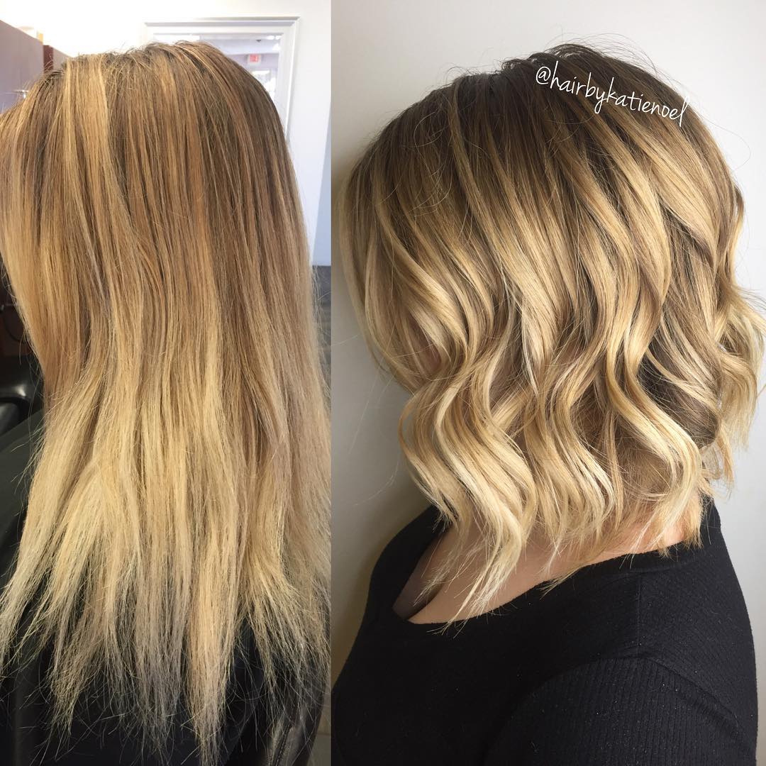 FOTO: @hairbykatienoel [IG]