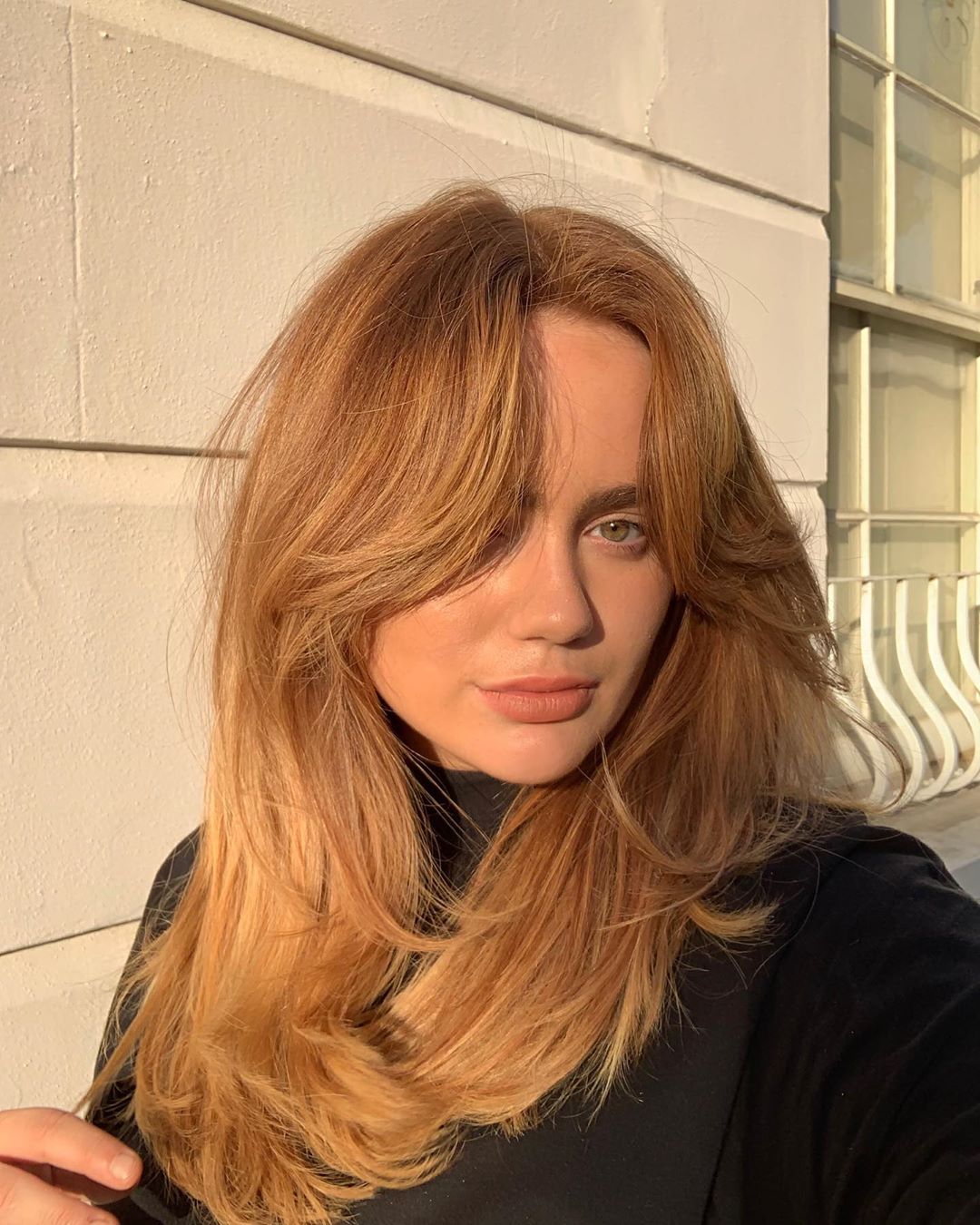 FOTO:  @masonjoshhair [IG]