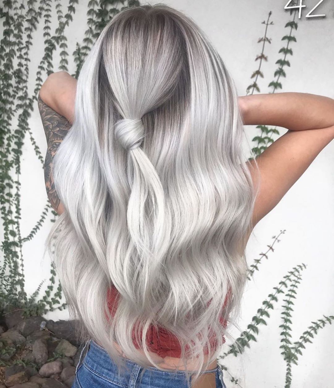 FOTO: @thebespokesalon [IG]