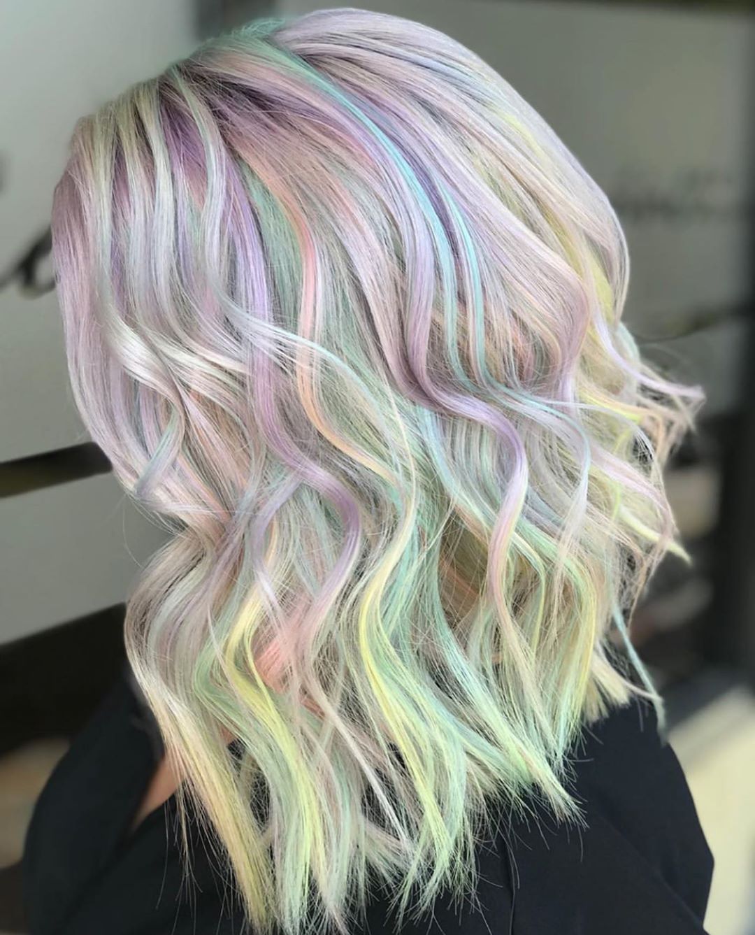 FOTO: @hair_by_marcie [IG]