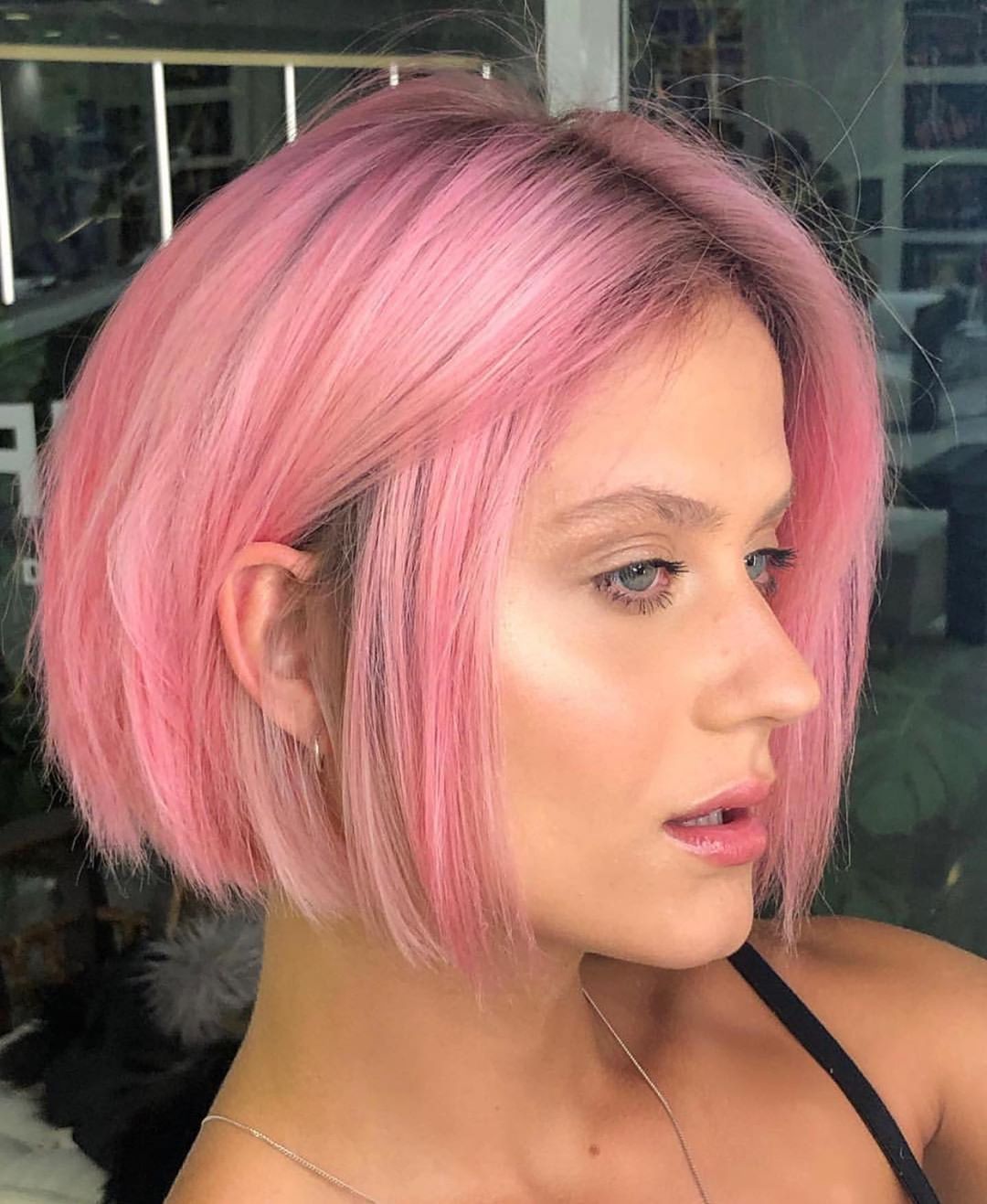 FOTO: @kurze.haare.frauen [IG]  