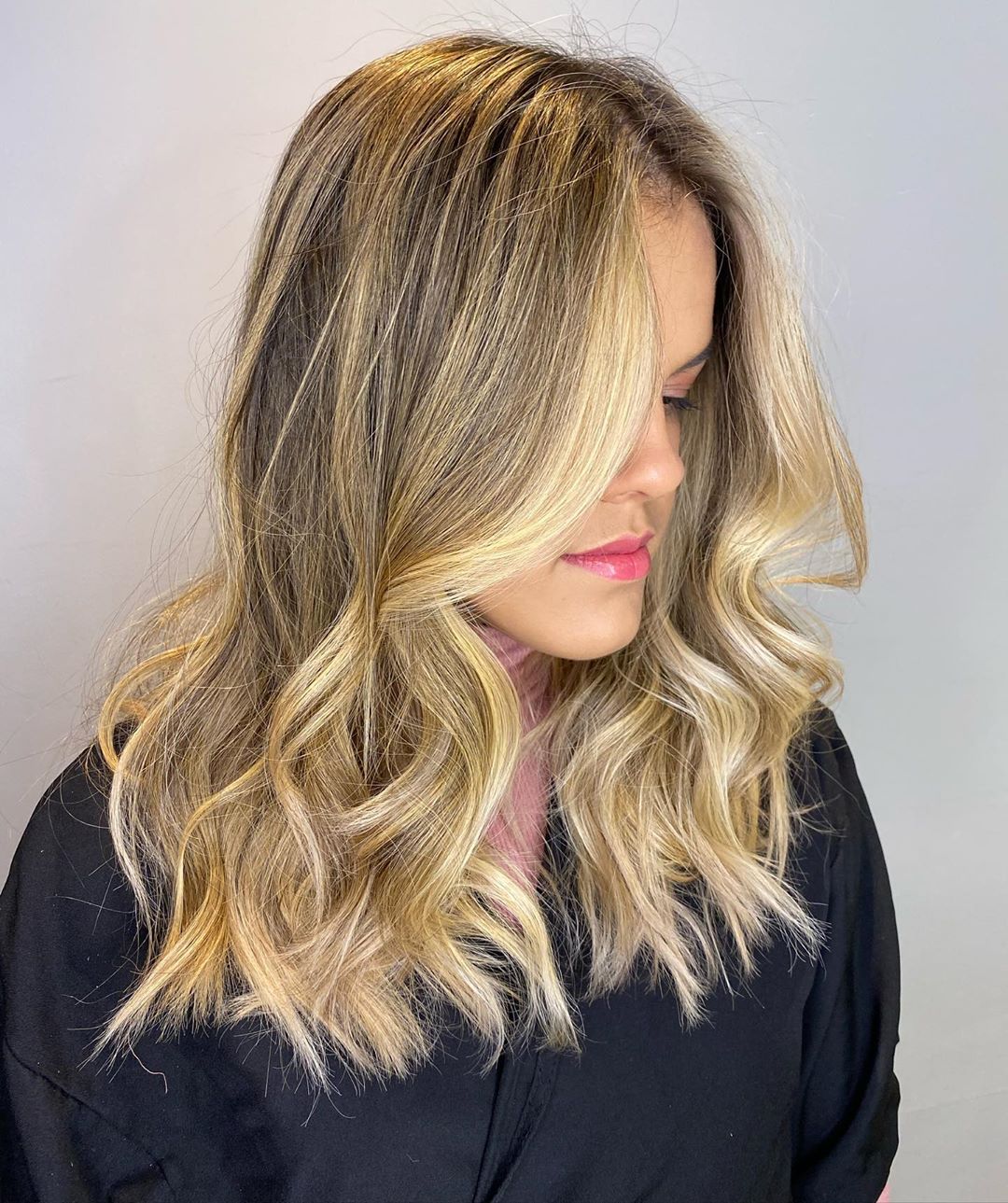 FOTO: @gabiagustinelli [IG]