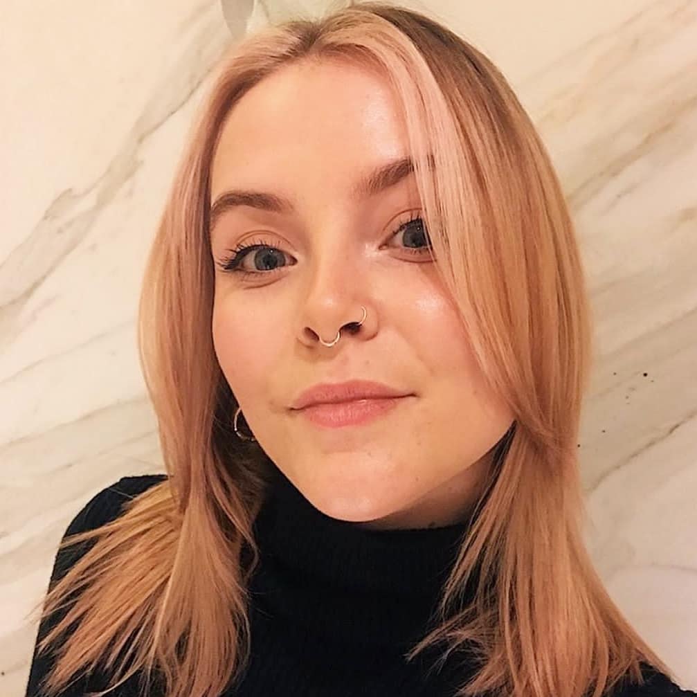 FOTO: @carmelblackburne [IG]