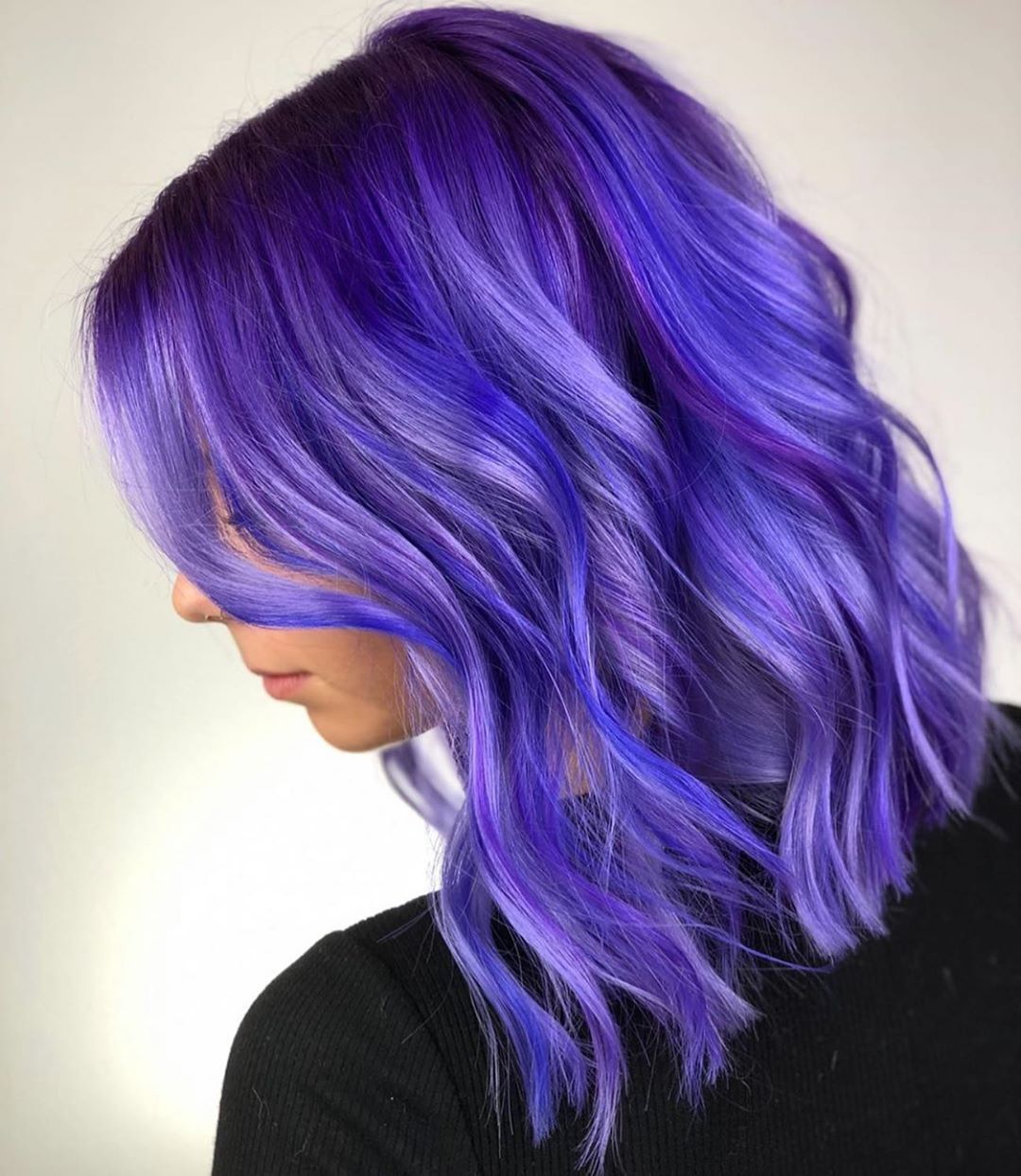 FOTO: @mermaidhairmarissa IG]