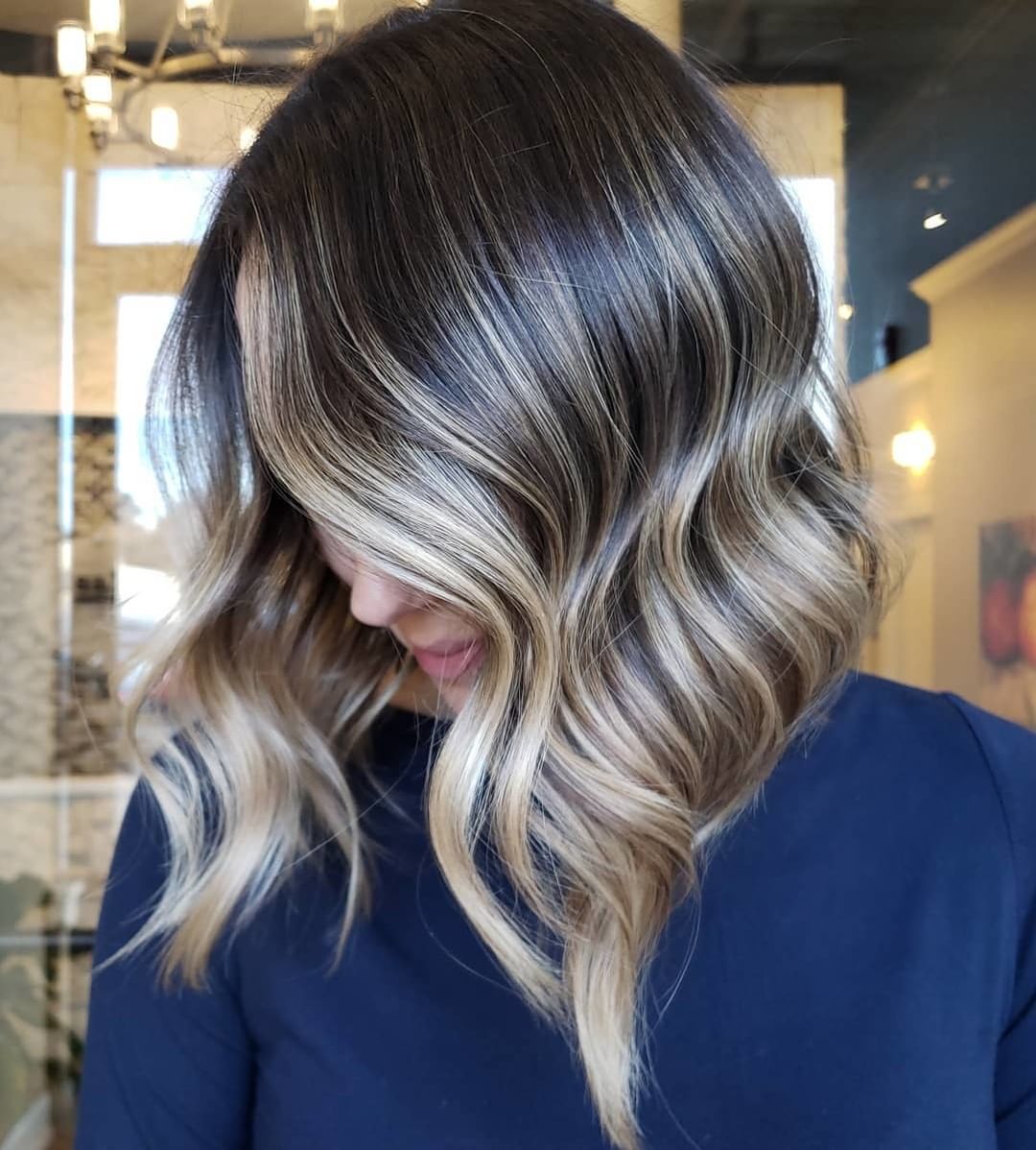 FOTO: @hairbynathi IG]