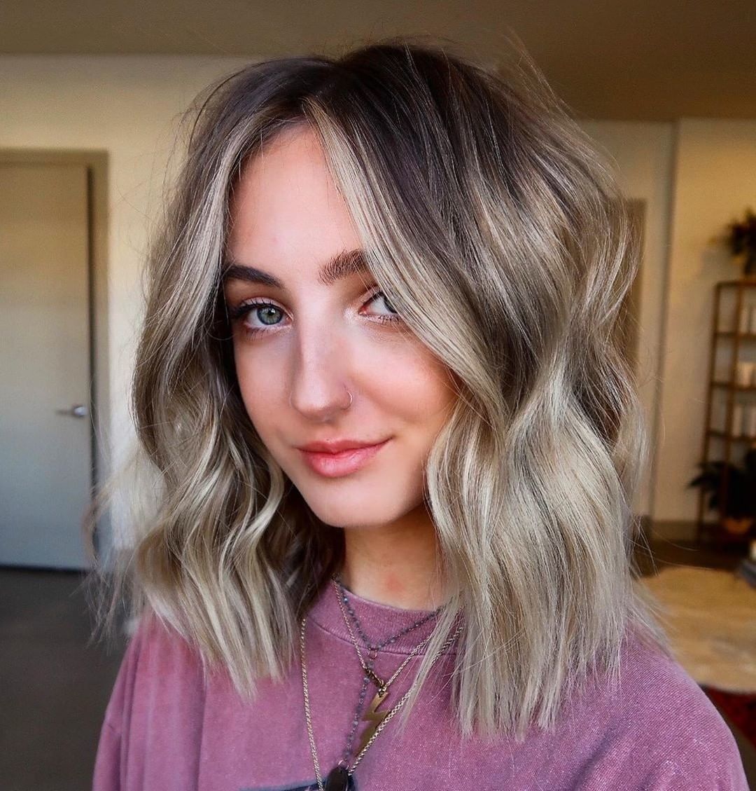 FOTO: @kerrydransoffhair [IG]