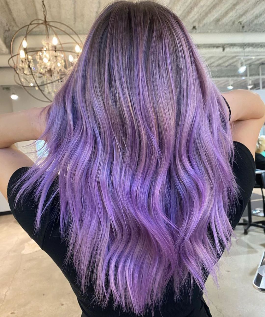 FOTO: @katehanu [IG]