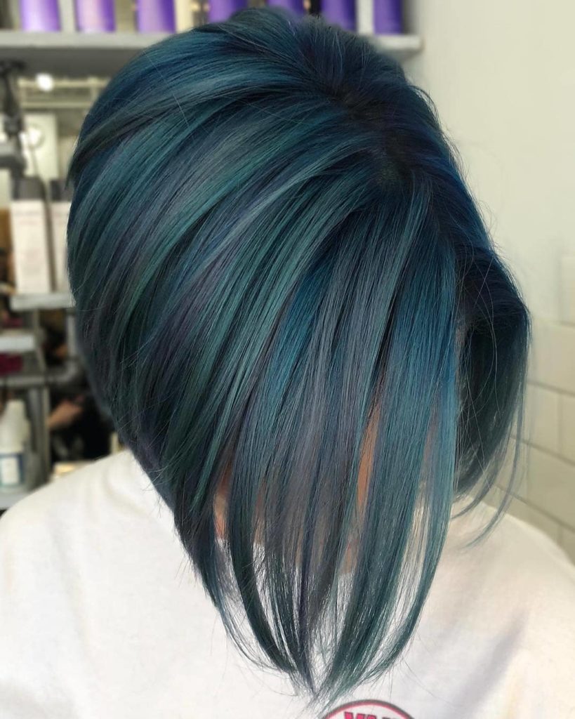 Foto: @frauen.frisuren [IG]