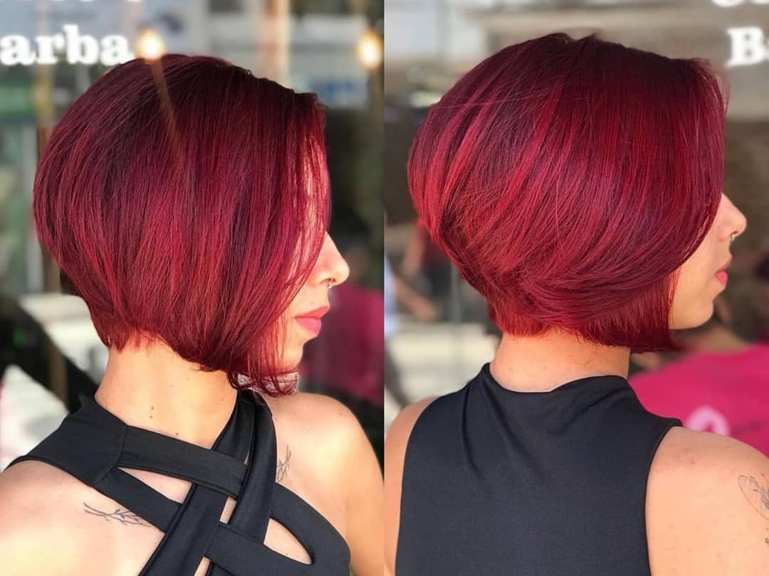 FOTO: @frauen.frisuren [IG]