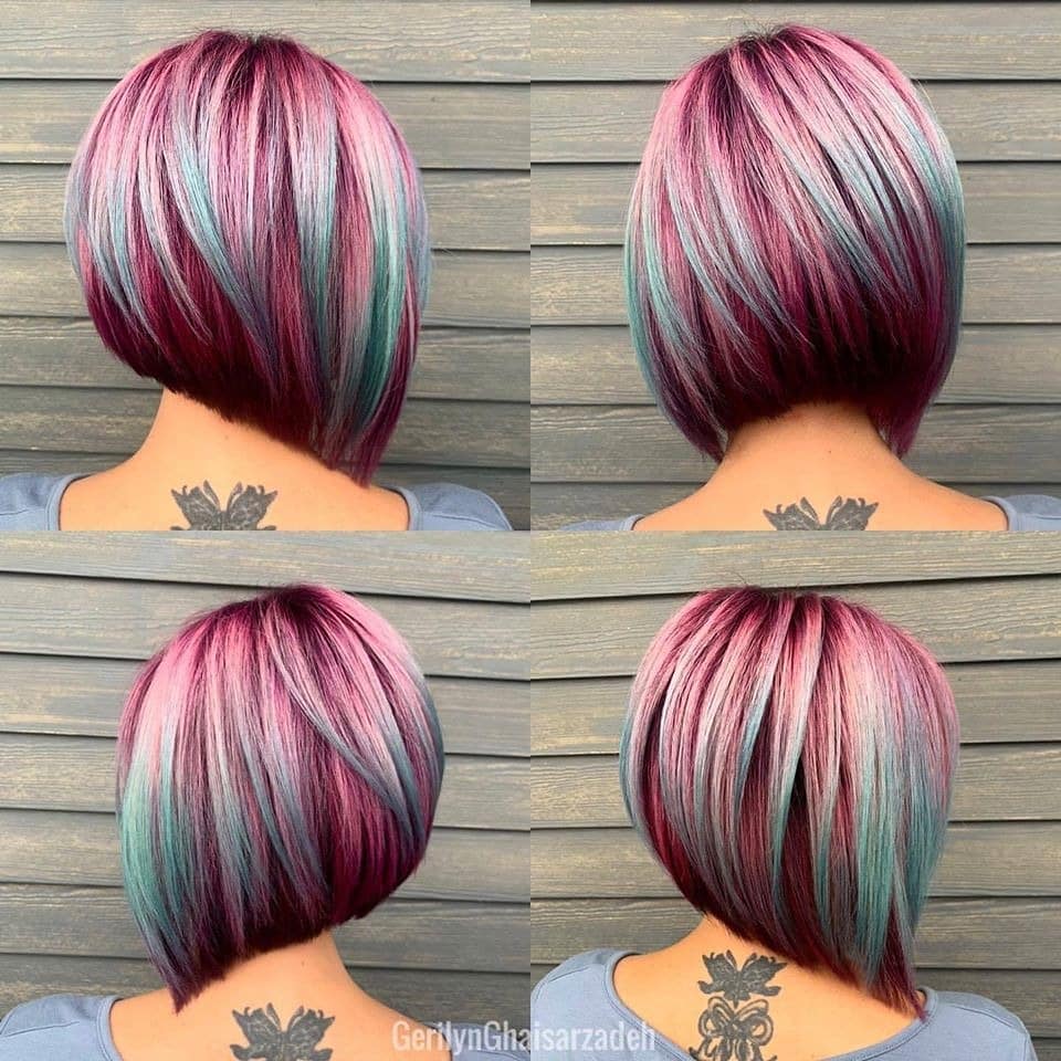 FOTO: @frauen.frisuren [IG]