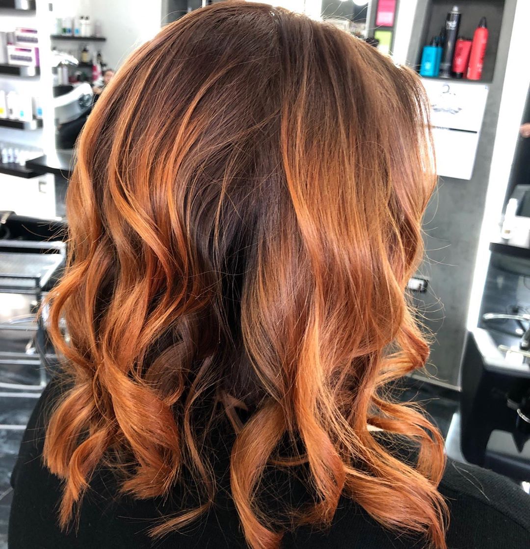 FOTO: @gianluca_hair_stylist_ [IG]