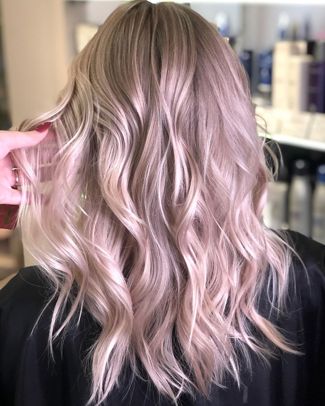 FOTO: @krisstinanikitina [IG]