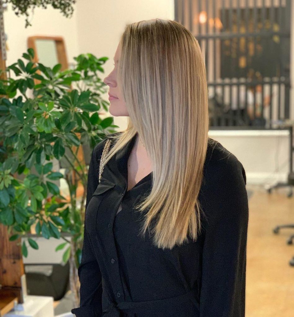 FOTO: @dillahajhair [IG]