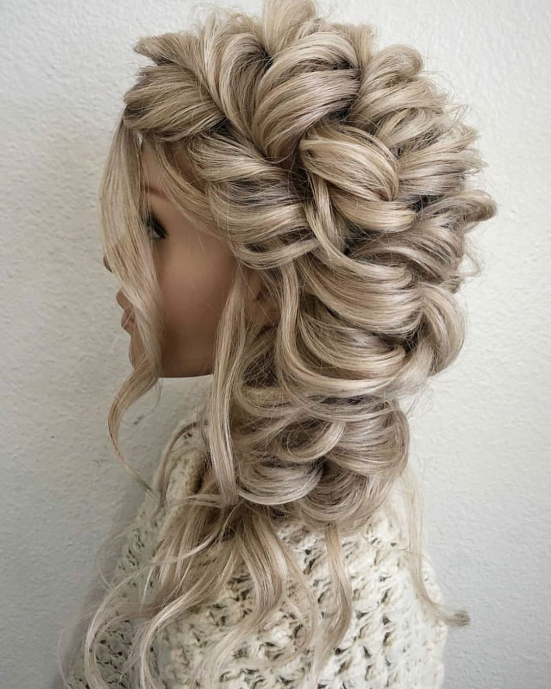 FOTO: @alishajaredhairartistry [IG]