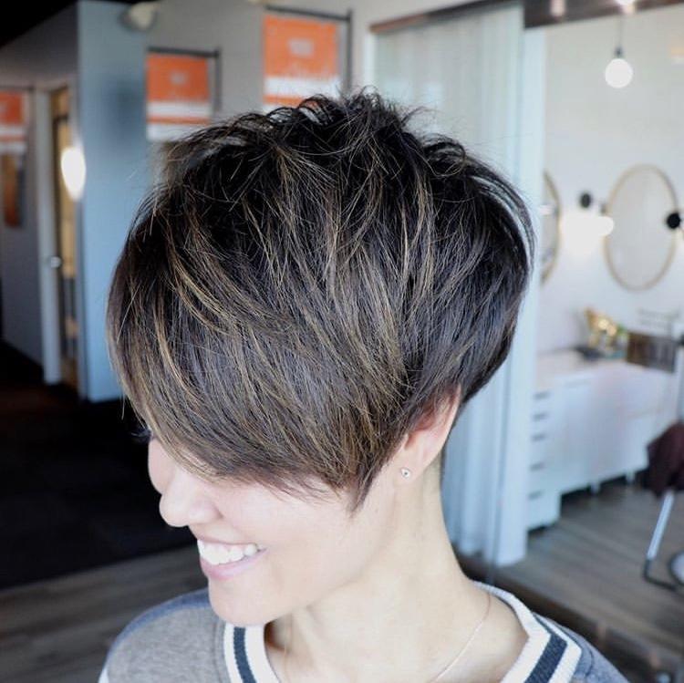 FOTO: @amyspencerhair [IG]