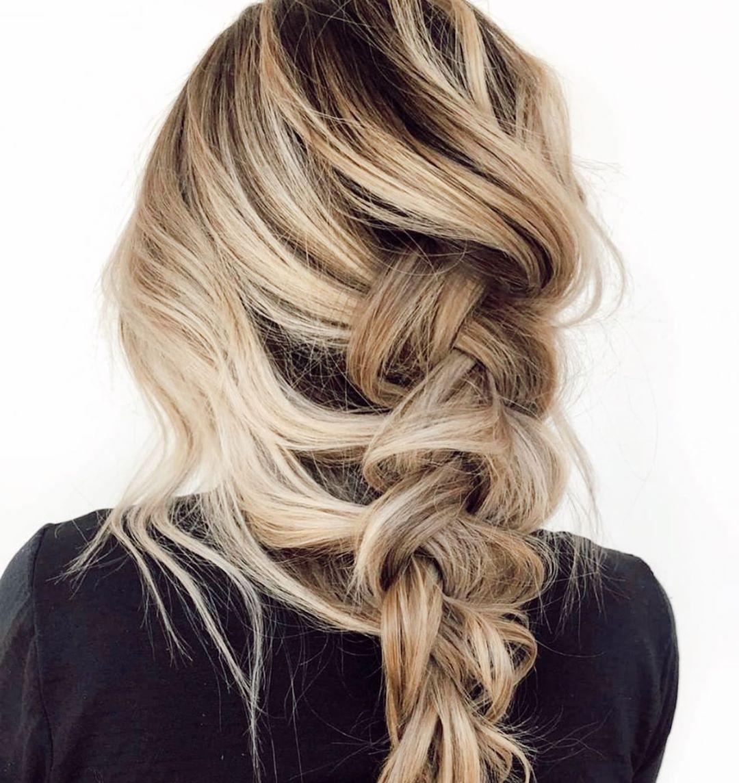 FOTO: @salt.hair [IG]