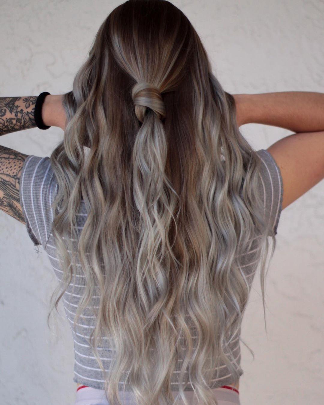 FOTO: @taylorinahair [IG]