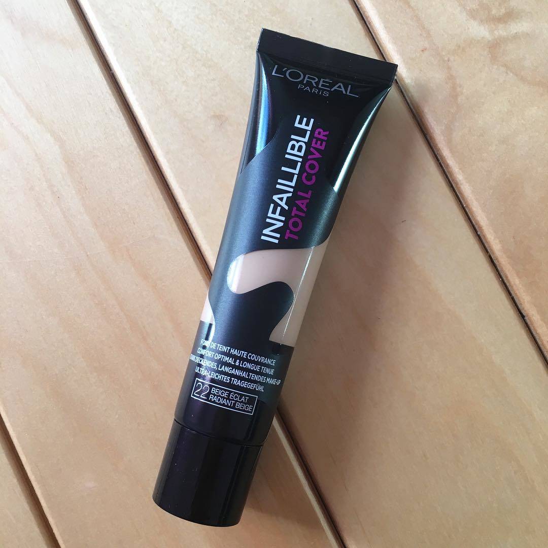 FOTO: @ladyglow75 [IG]