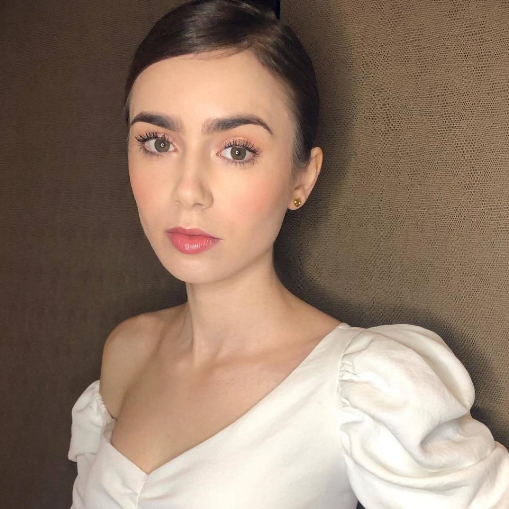 classico ciuffo ondulato